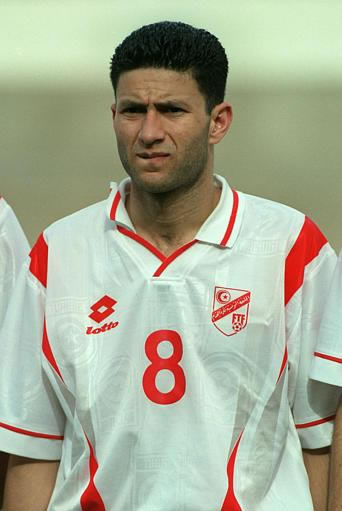 Mehdi Ben Slimane